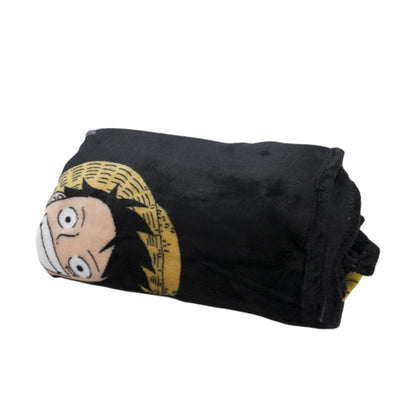One Piece fleece deken - flanel