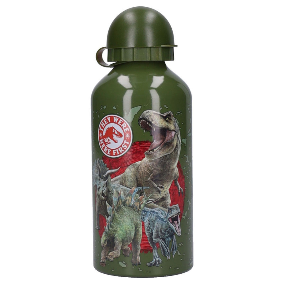 Jurassic World drinkfles