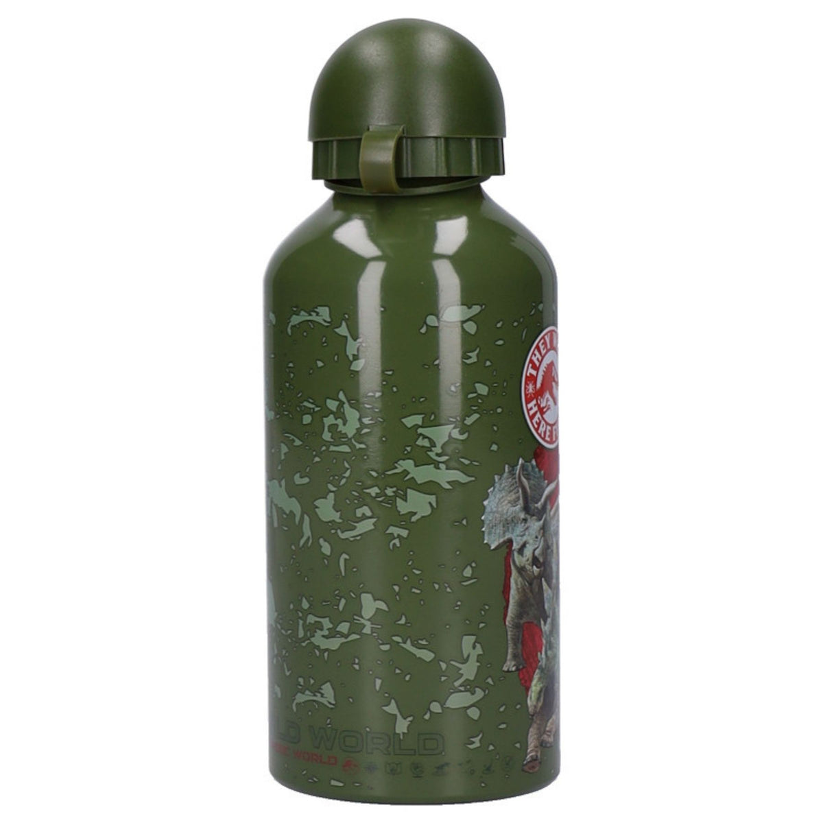 Jurassic World drinkfles
