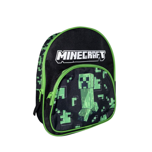 Minecraft rugzak