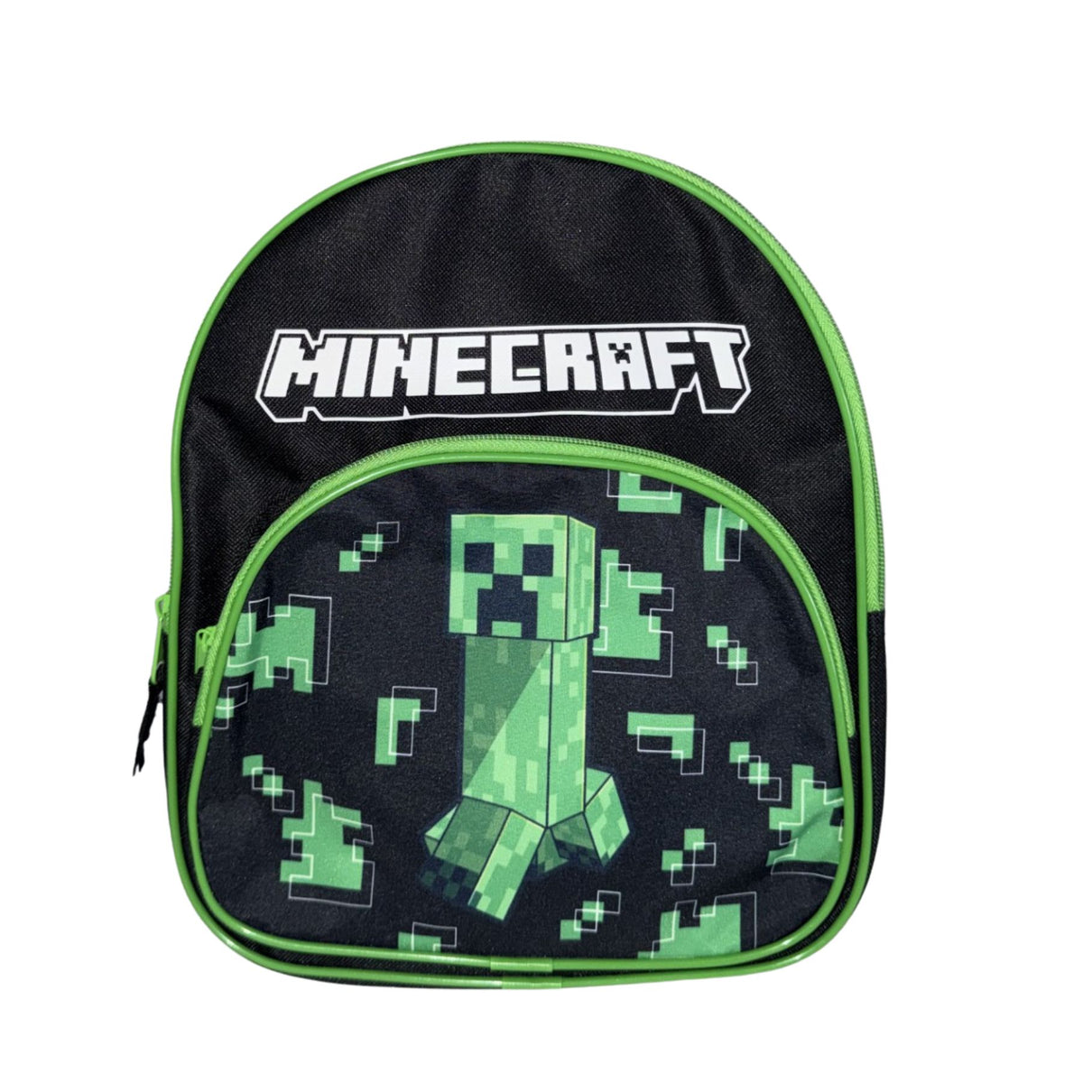 Minecraft rugzak