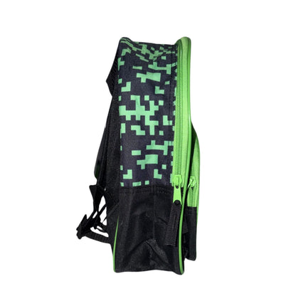 Minecraft rugzak