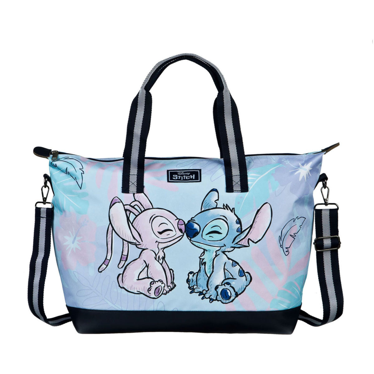 Lilo & Stitch shopper