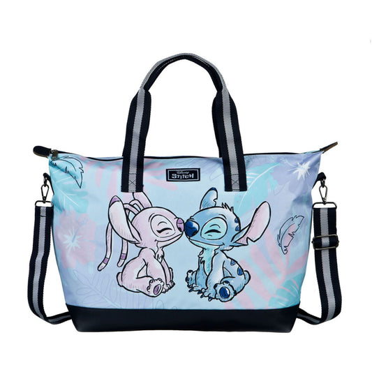 Lilo & Stitch shopper