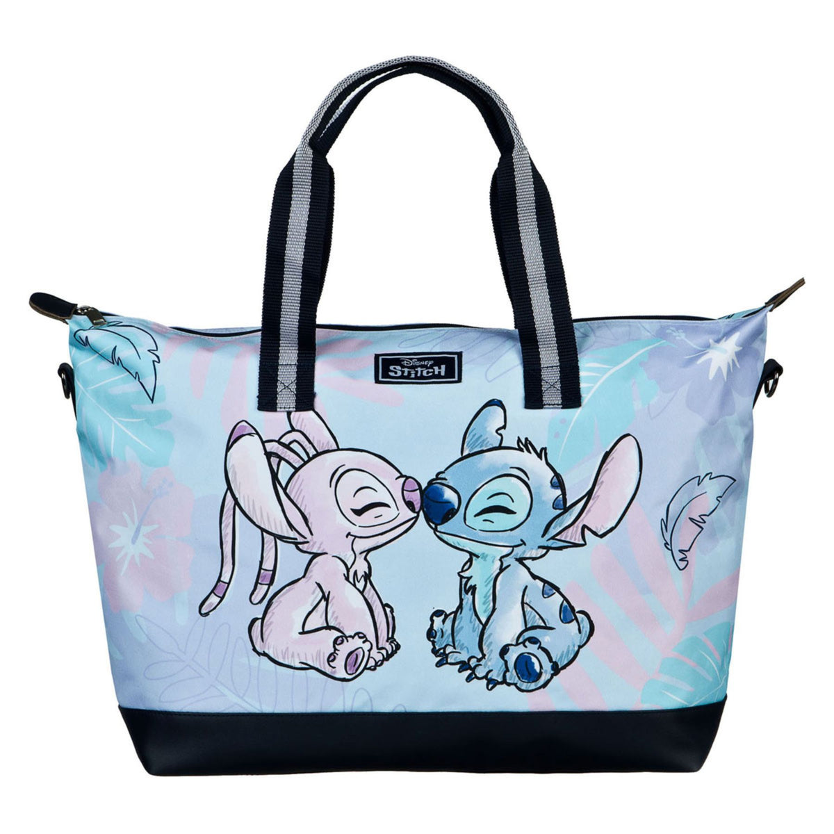 Lilo & Stitch shopper