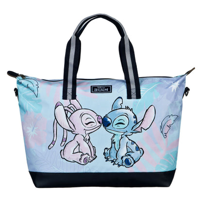 Lilo & Stitch shopper