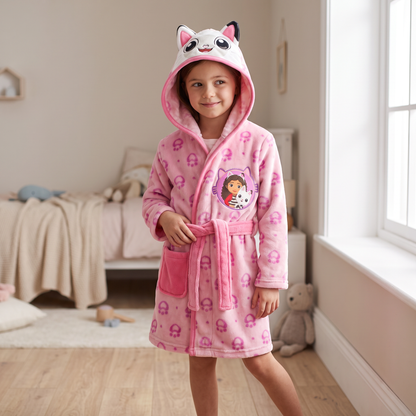 Hello Kitty Badjas