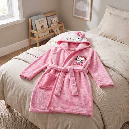 Hello Kitty Badjas