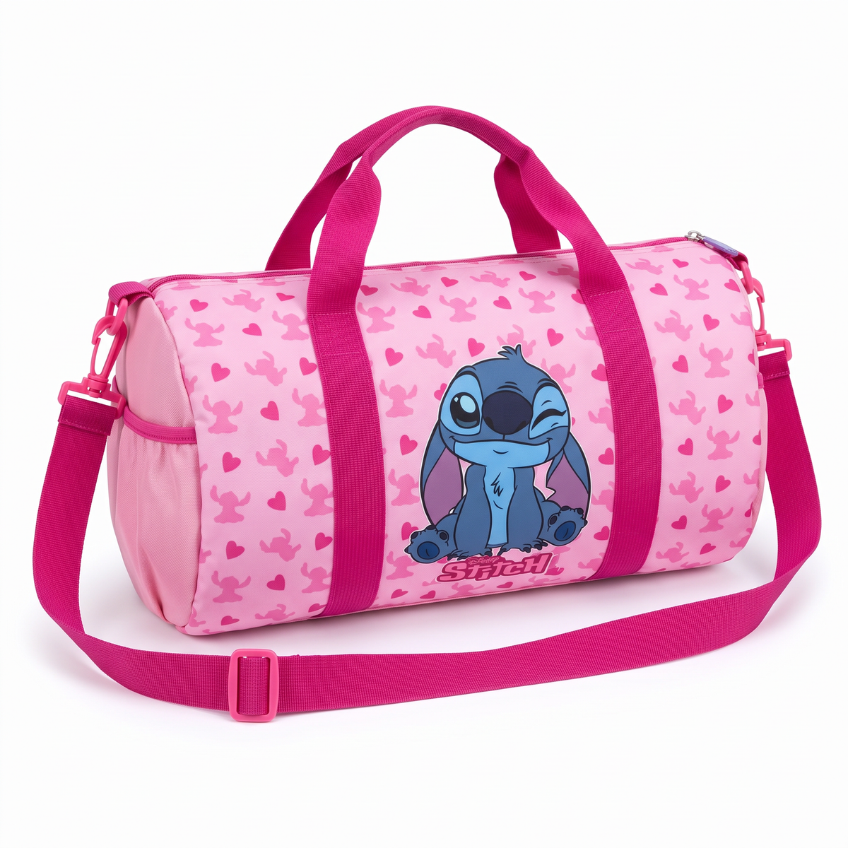 Lilo & Stitch sporttas