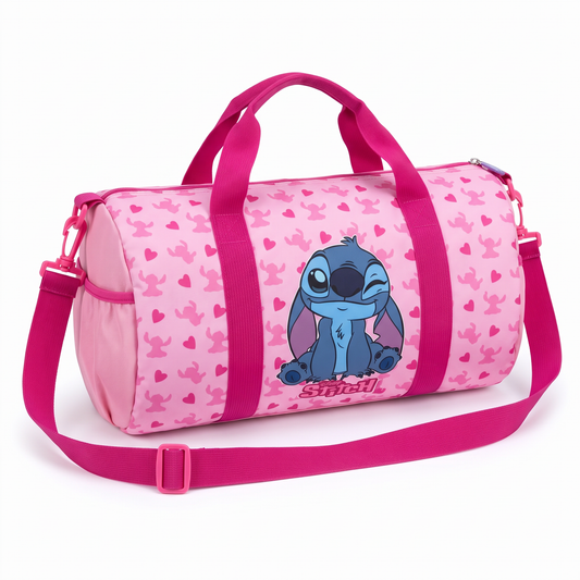 Lilo & Stitch sporttas