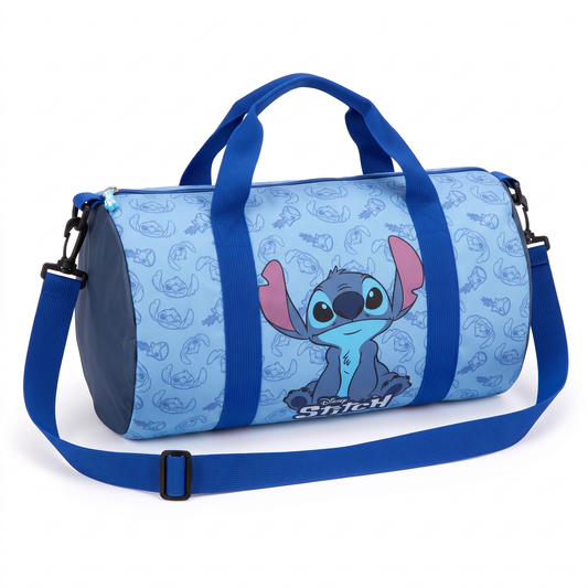Lilo & Stitch sporttas