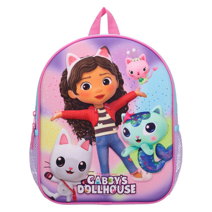 Gabby's Dollhouse 3D rugzak