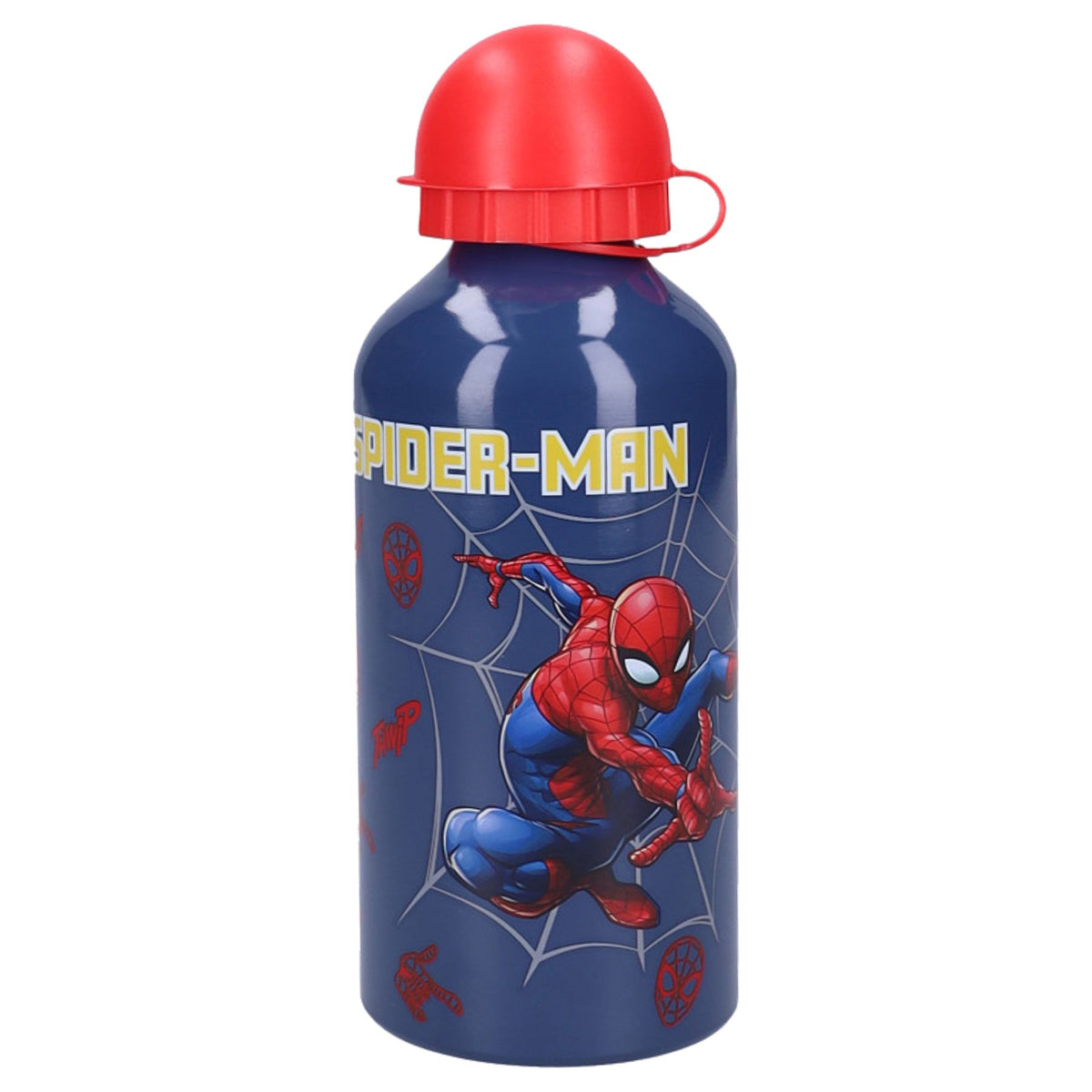 Spiderman drinkfles