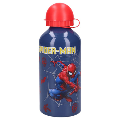 Spiderman drinkfles