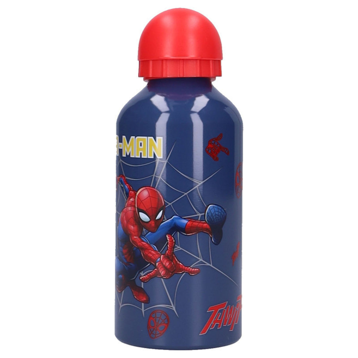 Spiderman drinkfles