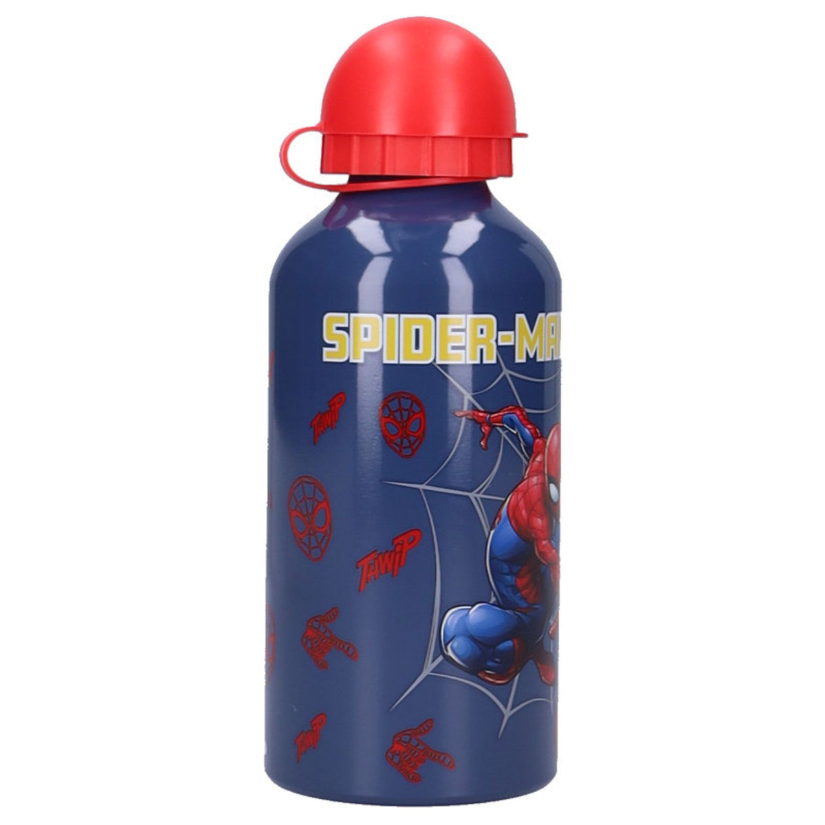 Spiderman drinkfles