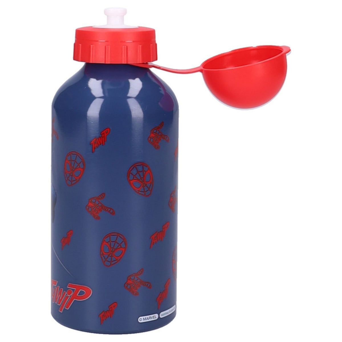 Spiderman drinkfles