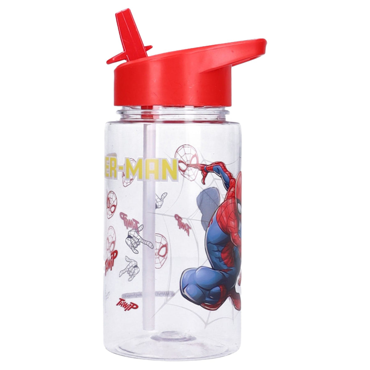 Spiderman drinkfles
