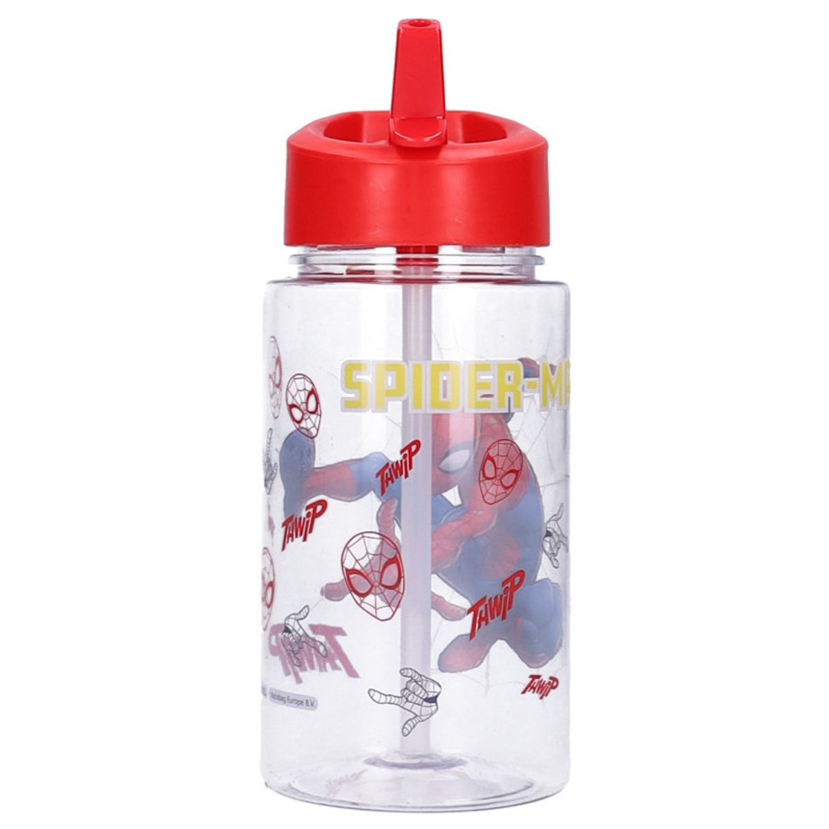 Spiderman drinkfles