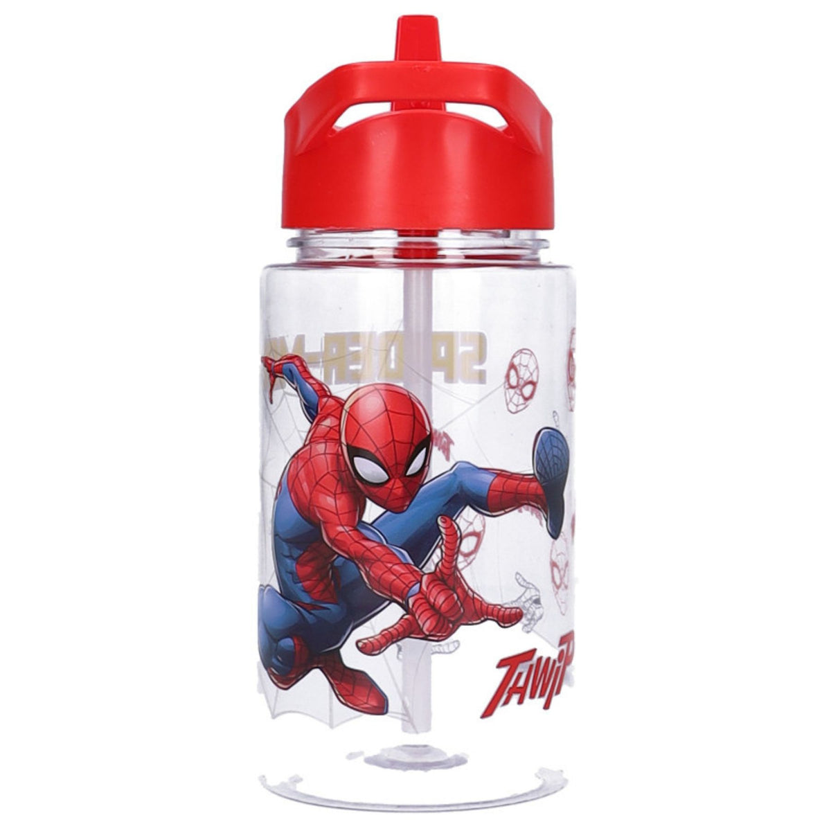 Spiderman drinkfles