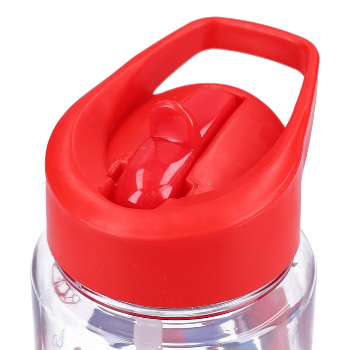 Spiderman drinkfles