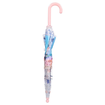 Frozen paraplu