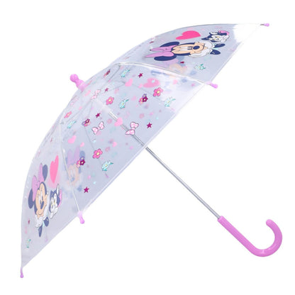 Minnie Mouse paraplu
