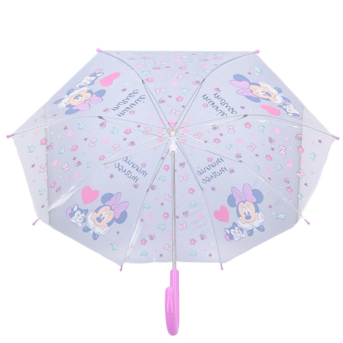 Minnie Mouse paraplu