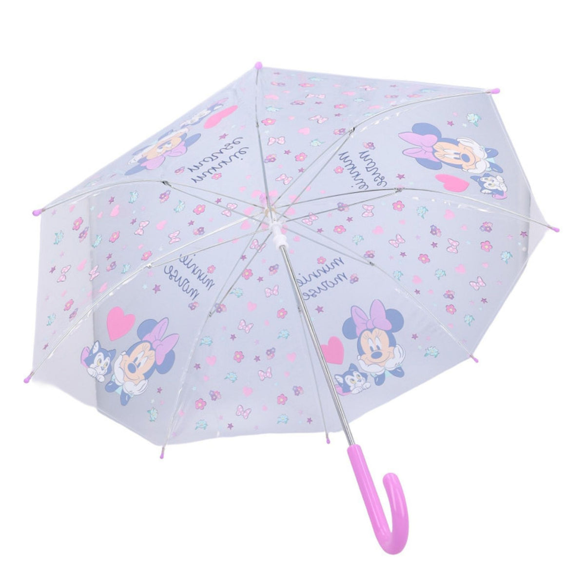 Minnie Mouse paraplu