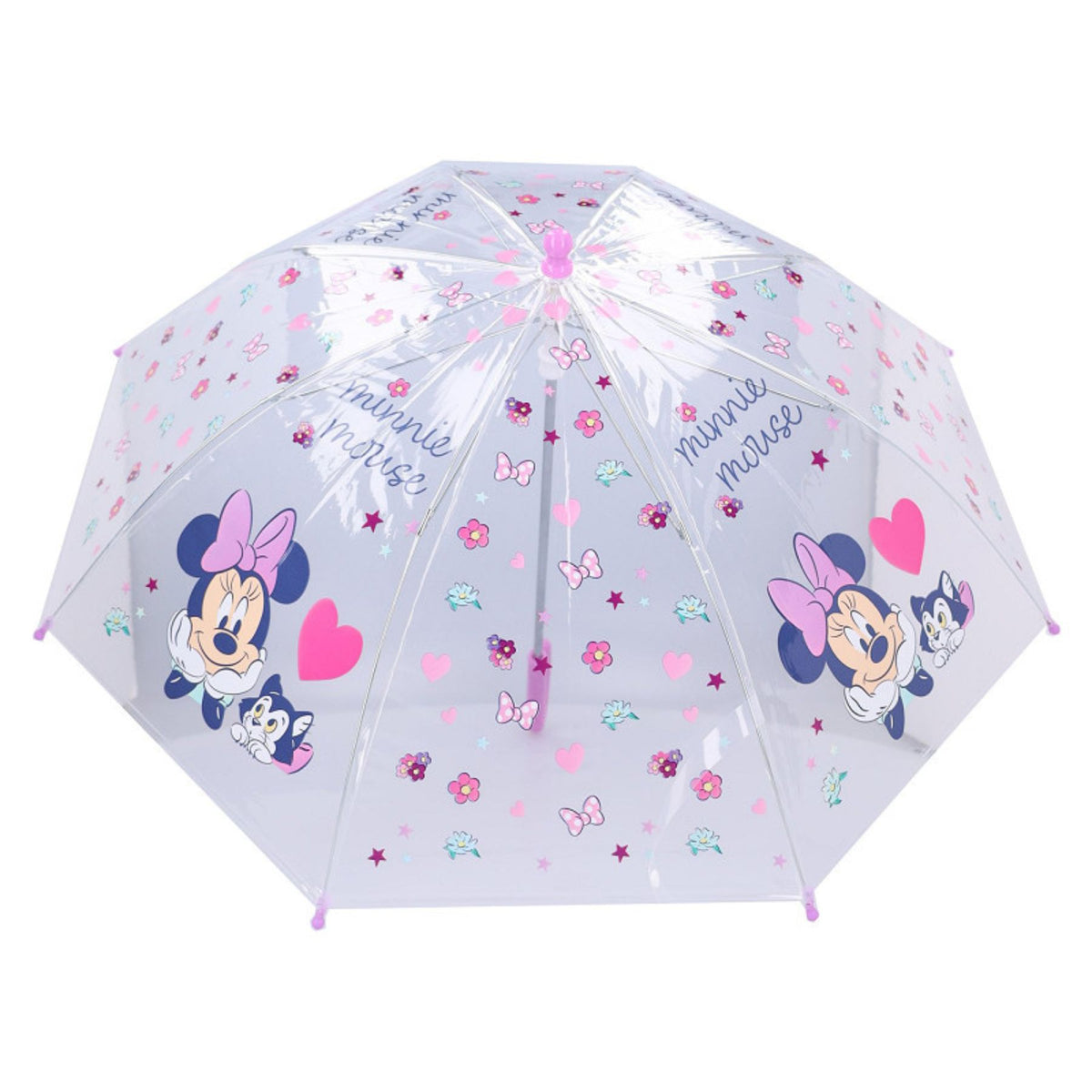 Minnie Mouse paraplu