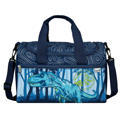 Jurassic World sporttas