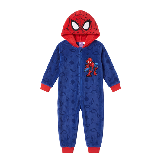 Spiderman Spiderman Onesie