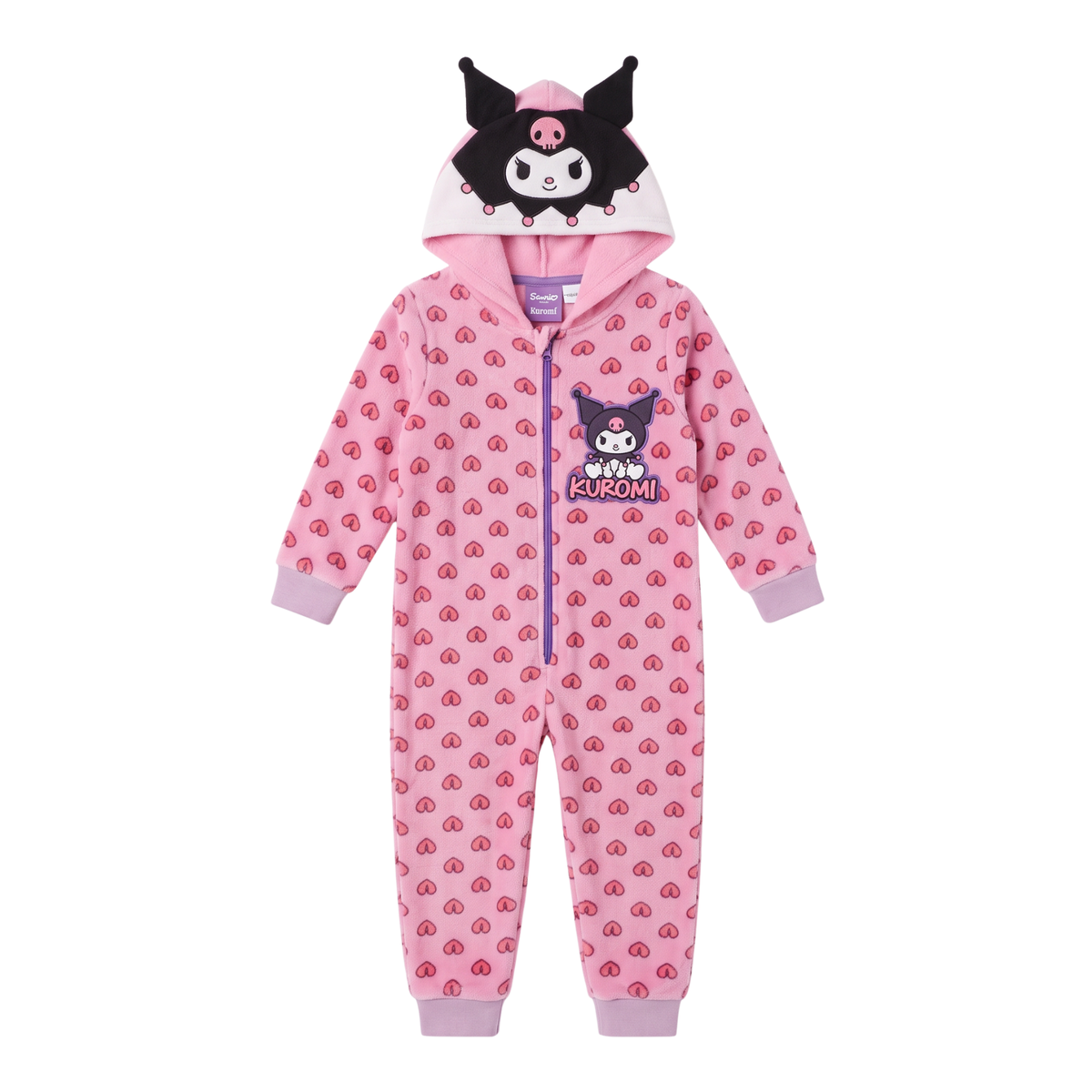 Kuromi Onesie