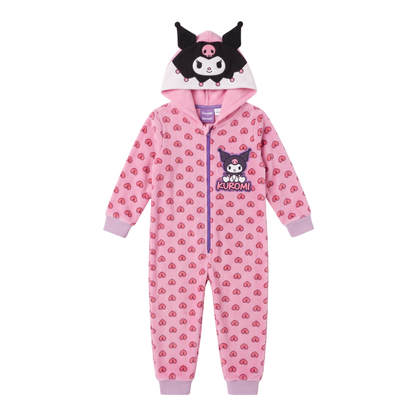 Kuromi Onesie