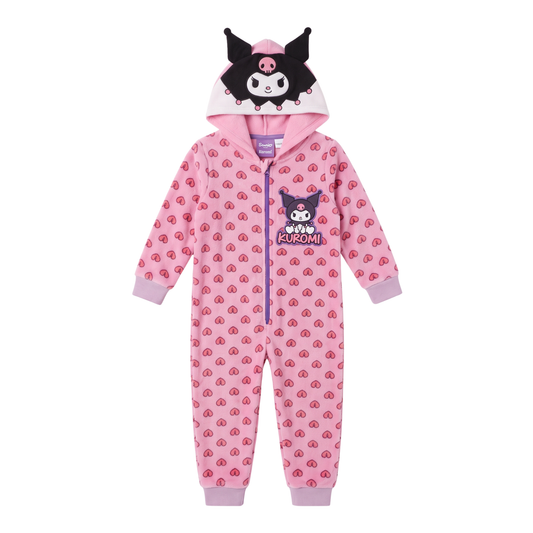 Kuromi Onesie