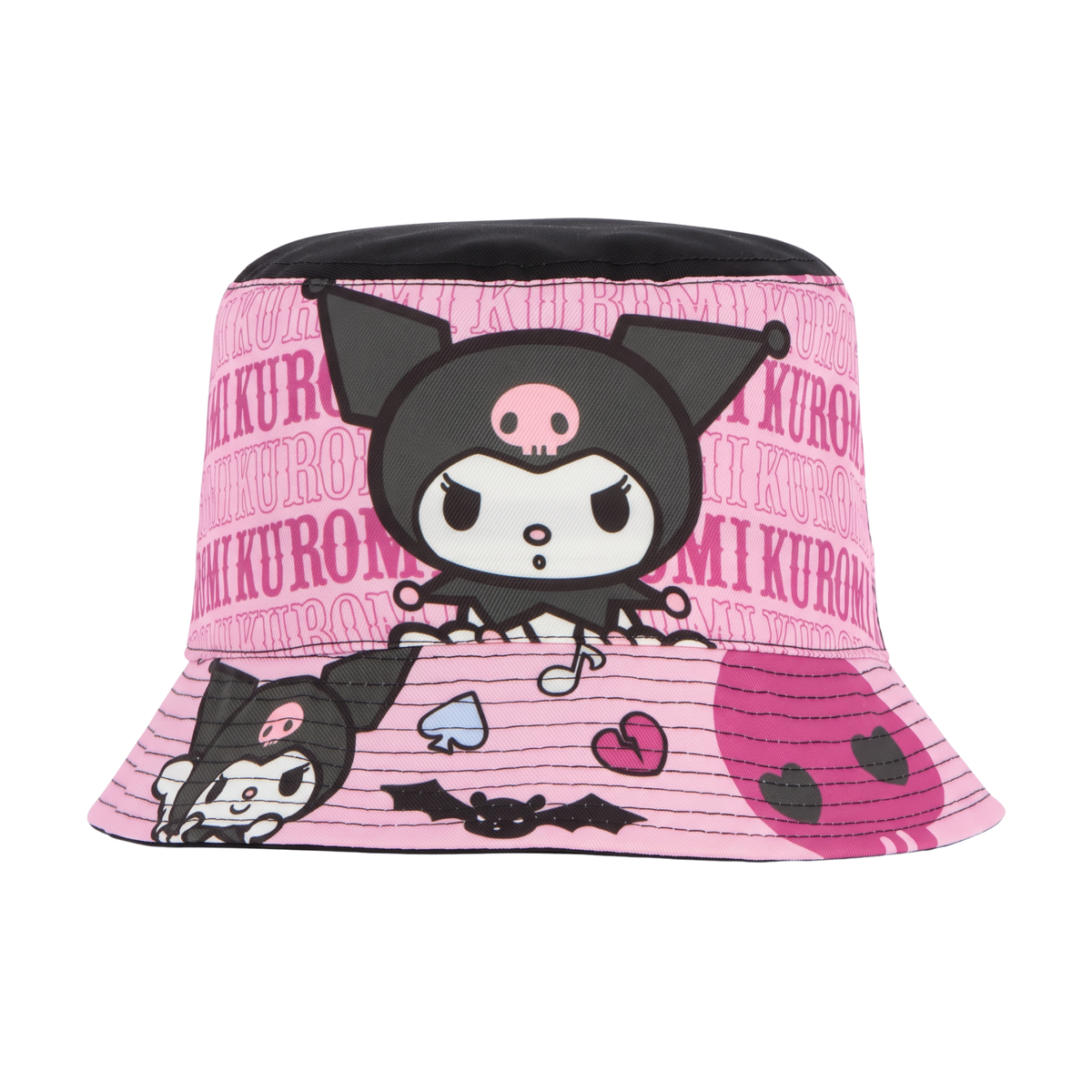 Kuromi vissershoedje