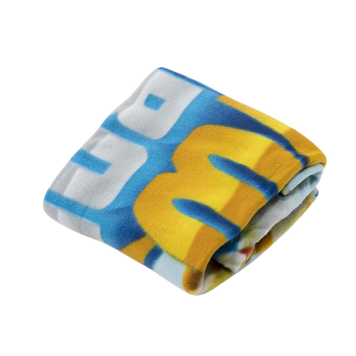 Paw Patrol fleece deken