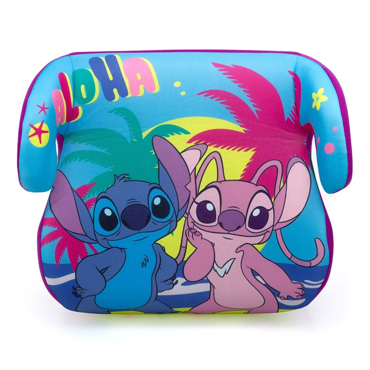 Lilo & Stitch autozitje/autostoelverhoger