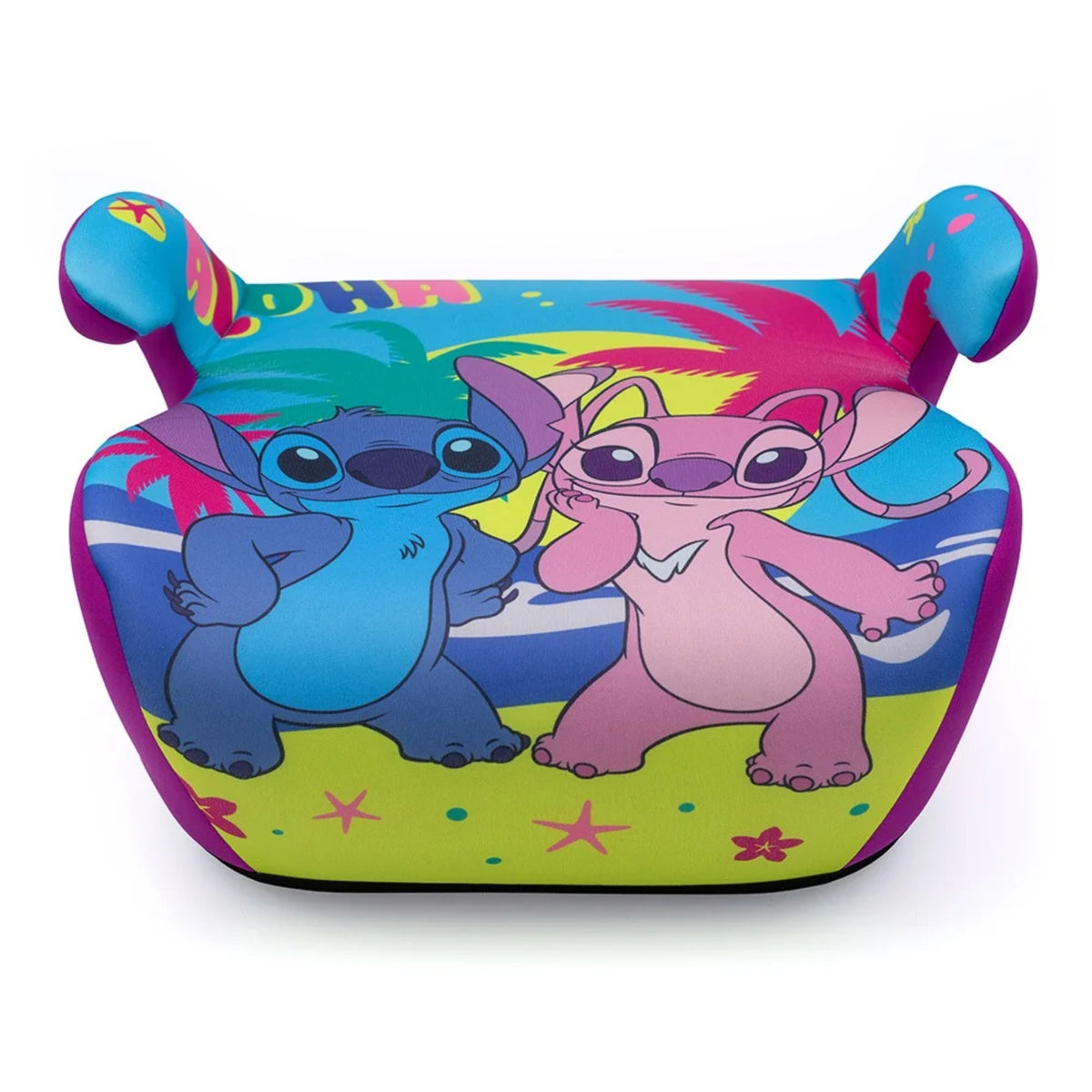 Lilo & Stitch autozitje/autostoelverhoger