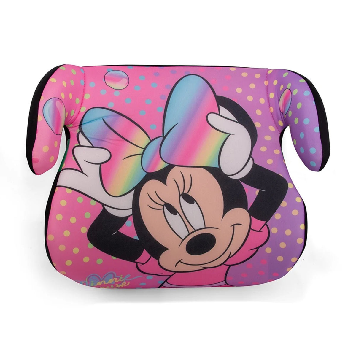 Minnie Mouse autozitje/autostoelverhoger