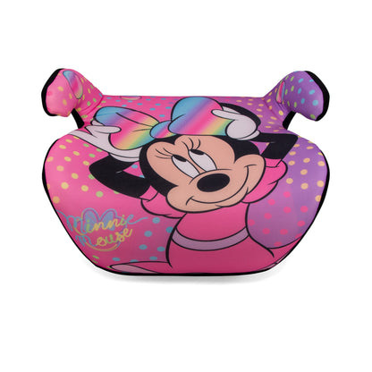 Minnie Mouse autozitje/autostoelverhoger