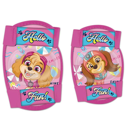Paw Patrol knie- en elleboogbeschermers